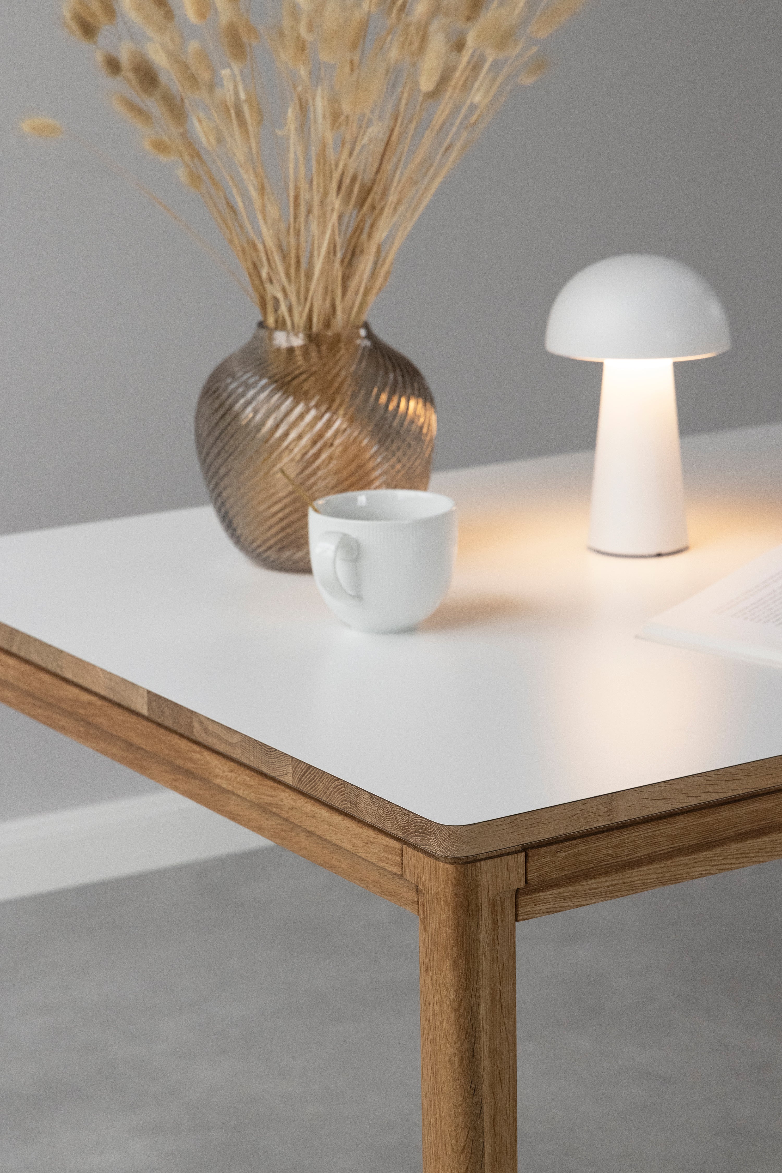 New Carver Tisch 120 cm