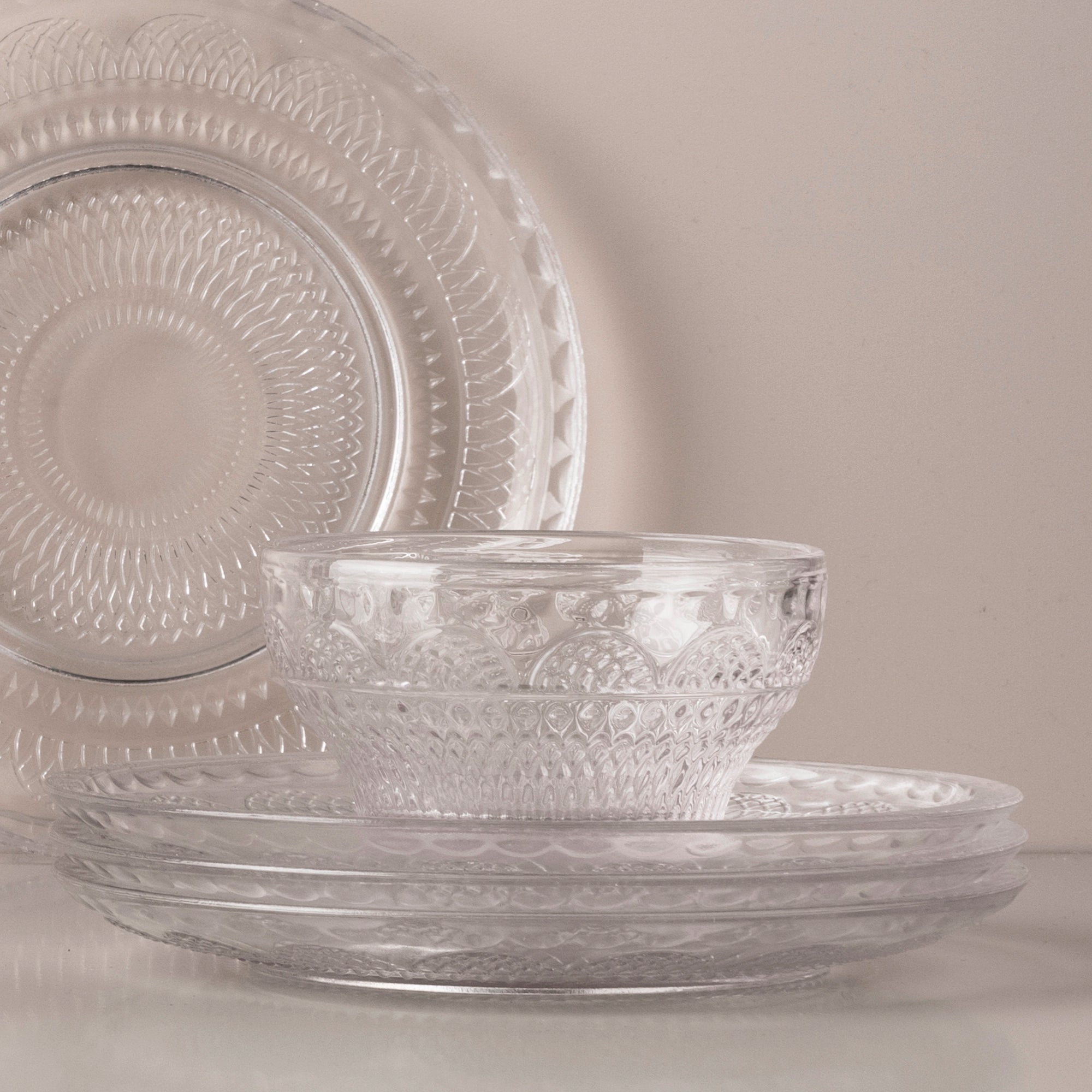 Chik Schale Ø 12 cm