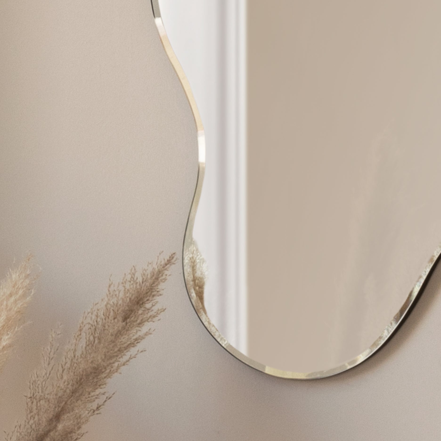 Woow Spiegel H 120 cm