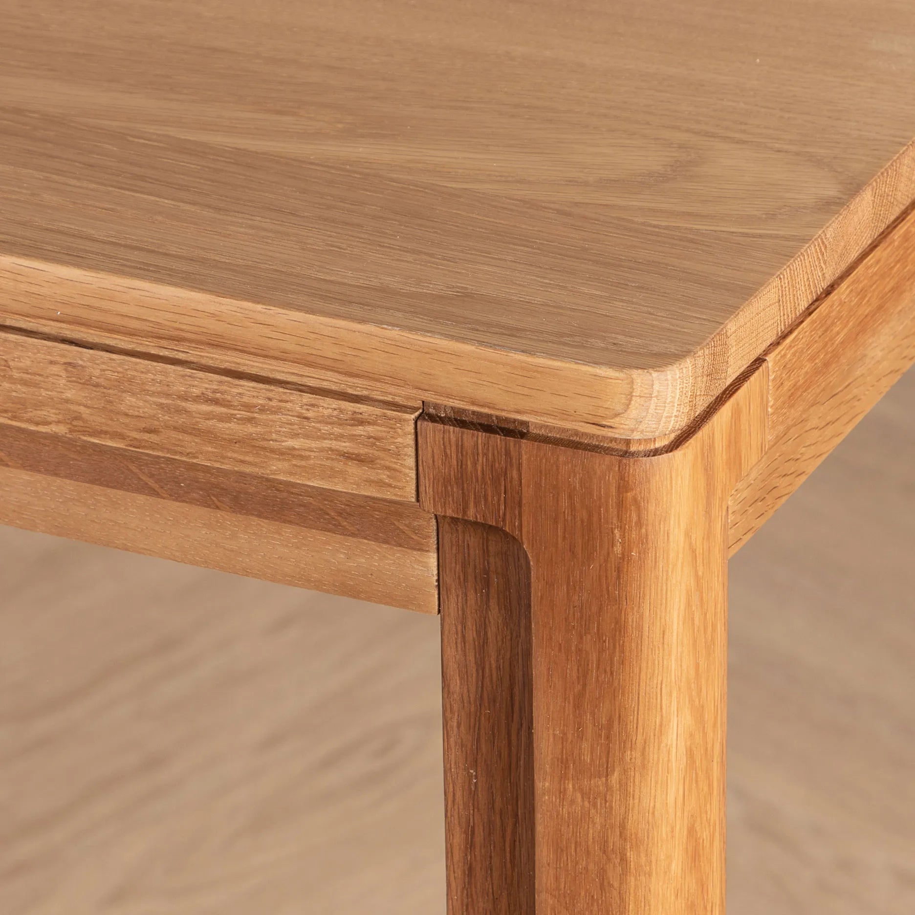 New Carver Couchtisch L120