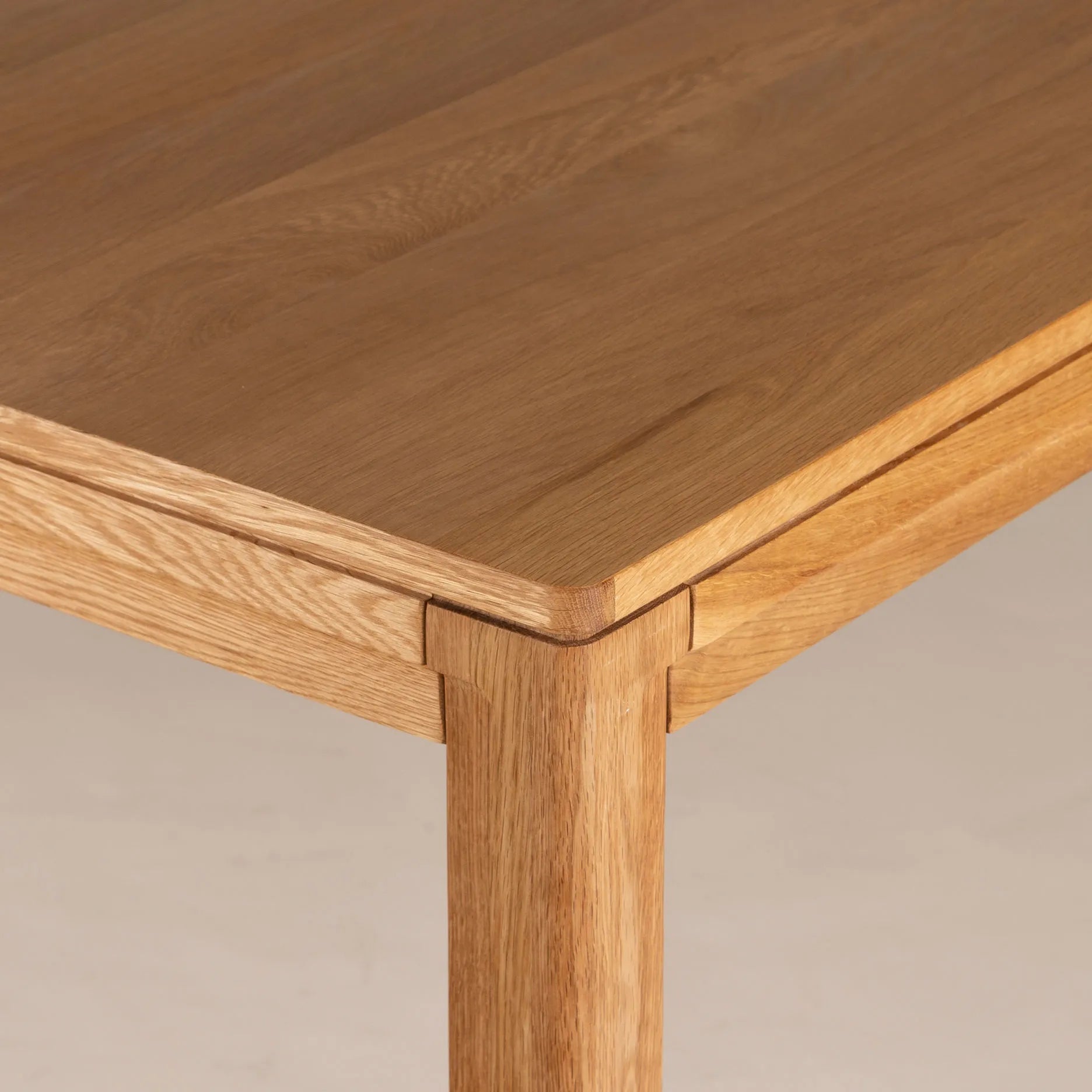 New Carver Couchtisch L120