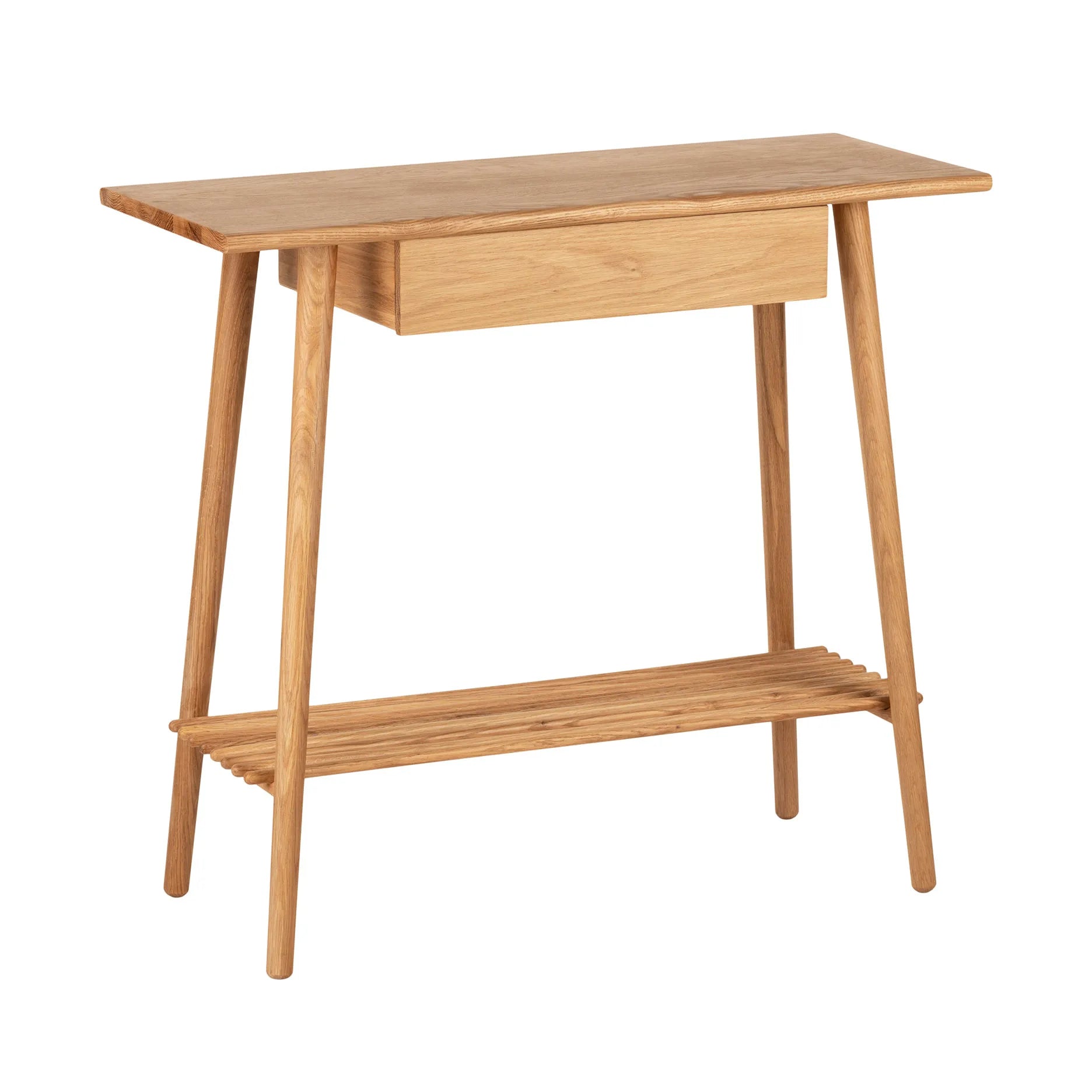 Wood II Konsolentisch – Eiche