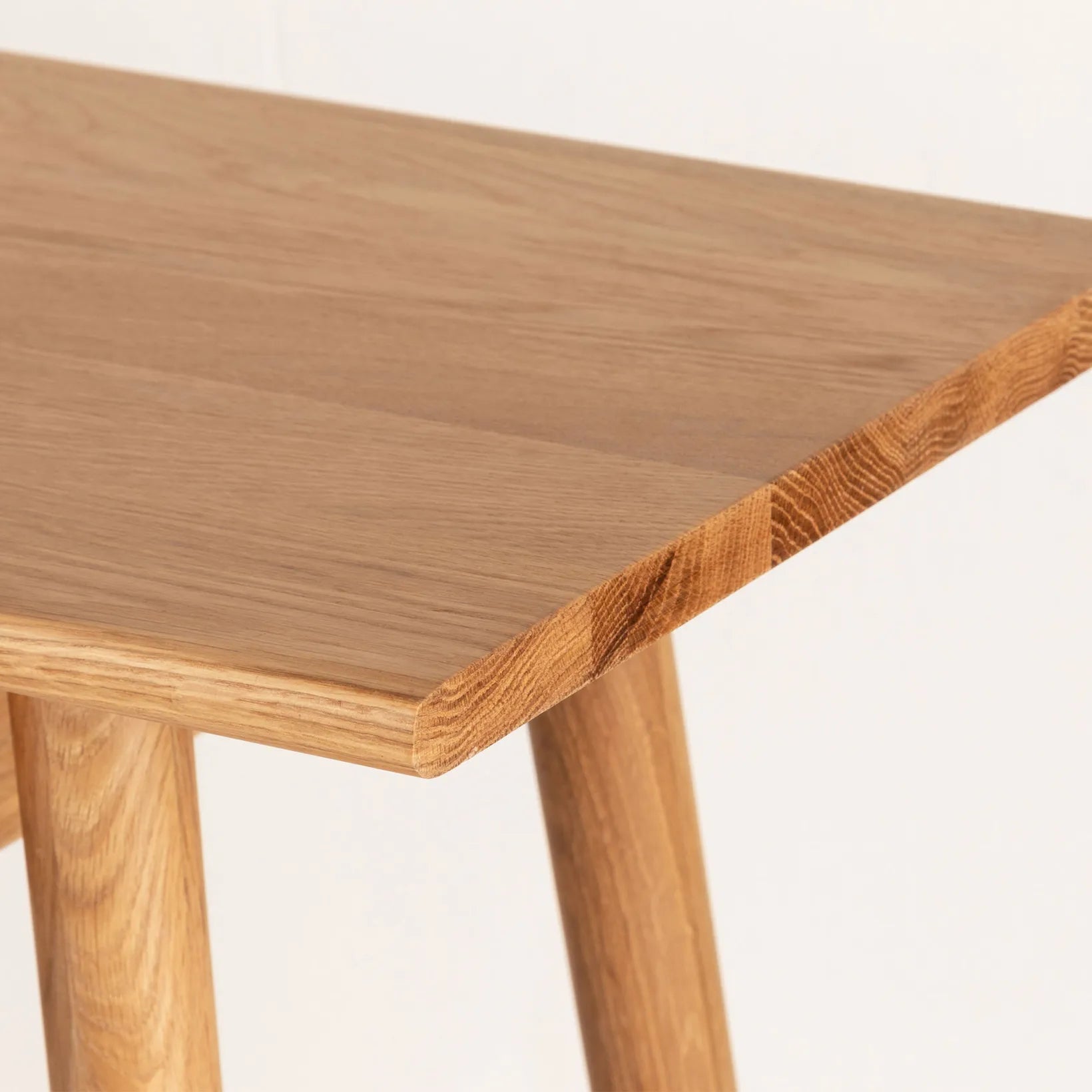 Wood II Konsolentisch – Eiche