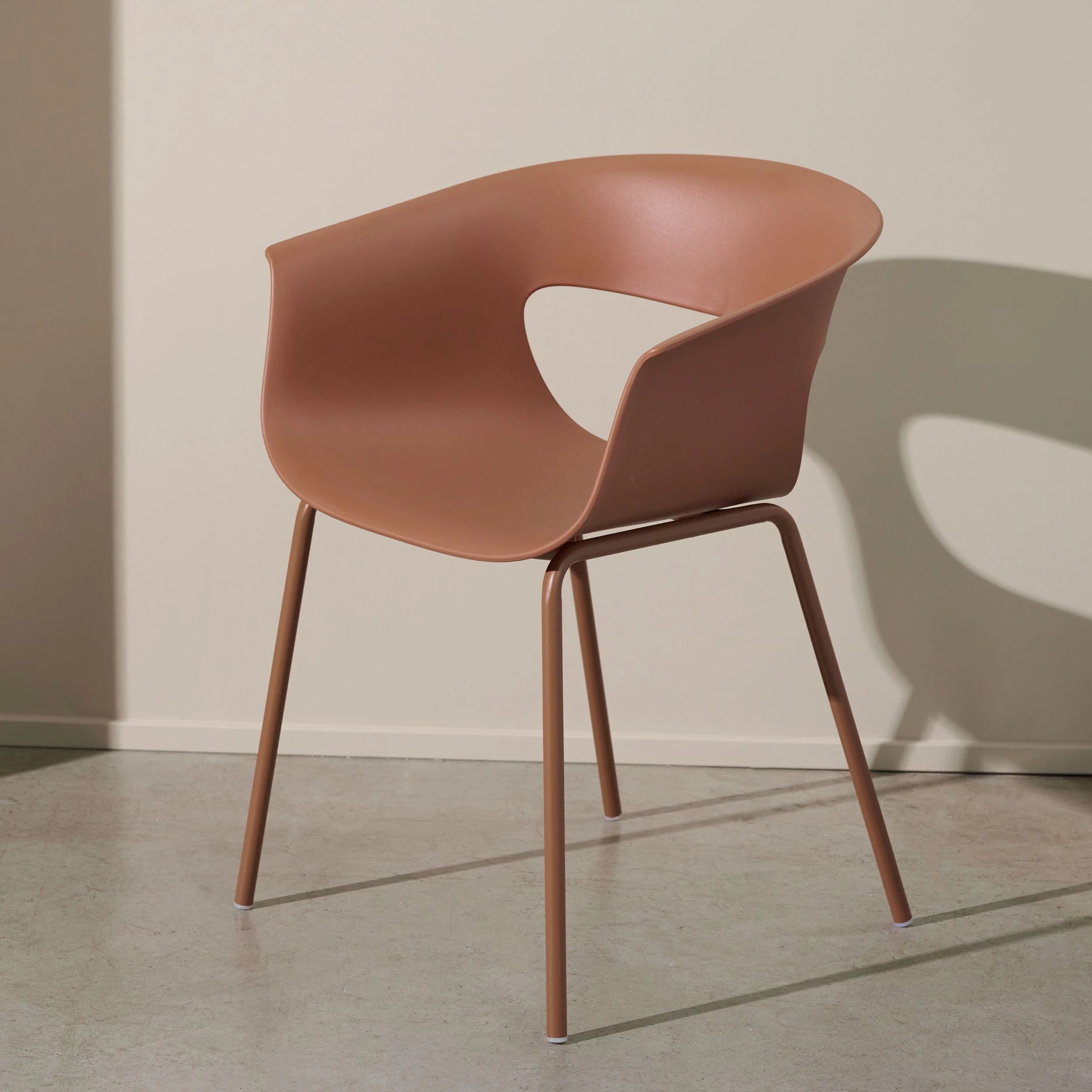 Messina  Esszimmerstuhl