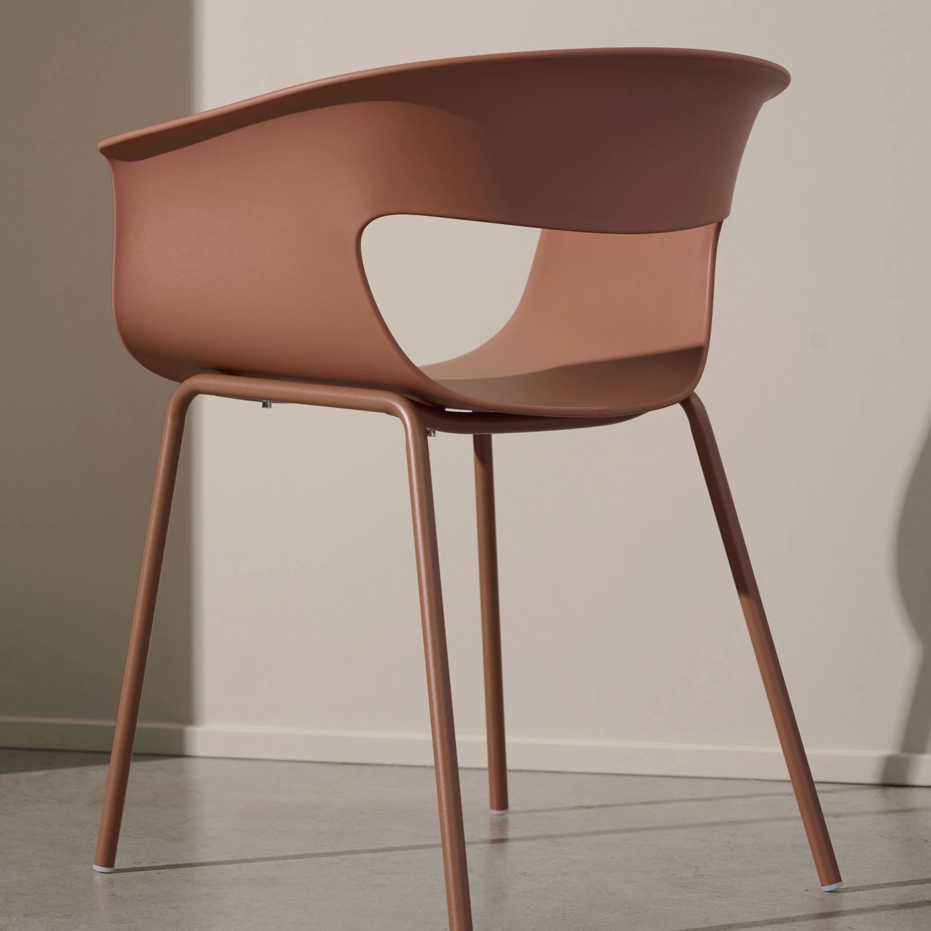 Messina  Esszimmerstuhl