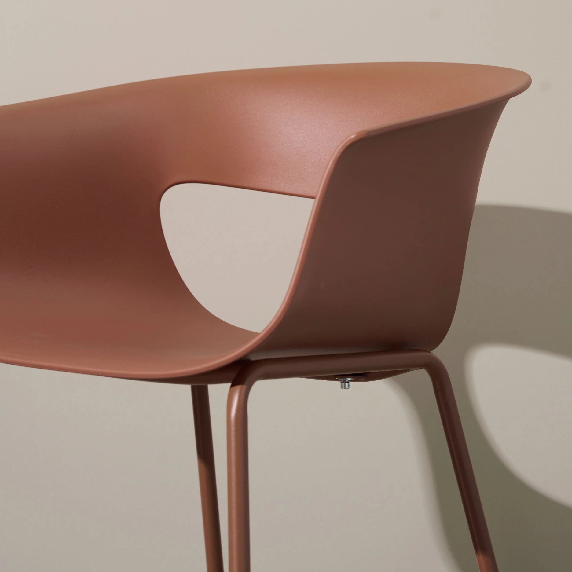 Messina  Esszimmerstuhl