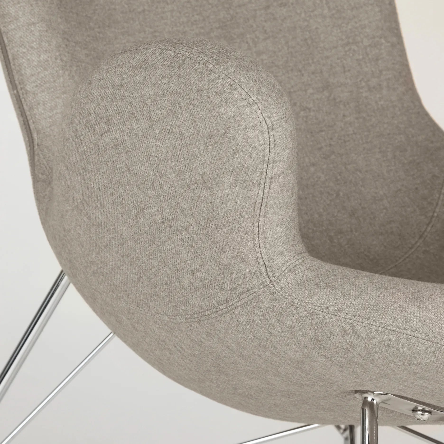 Victor Schaukelstuhl