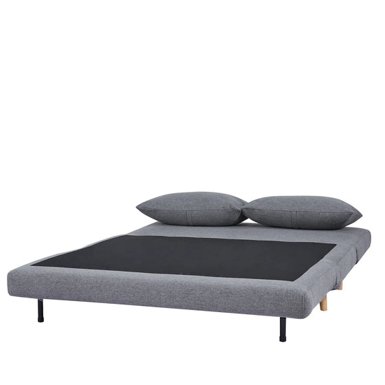 IOWA Schlafsofa Dunkelgrau