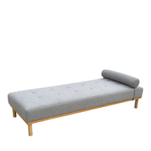  GEORGIA III Daybed Grau