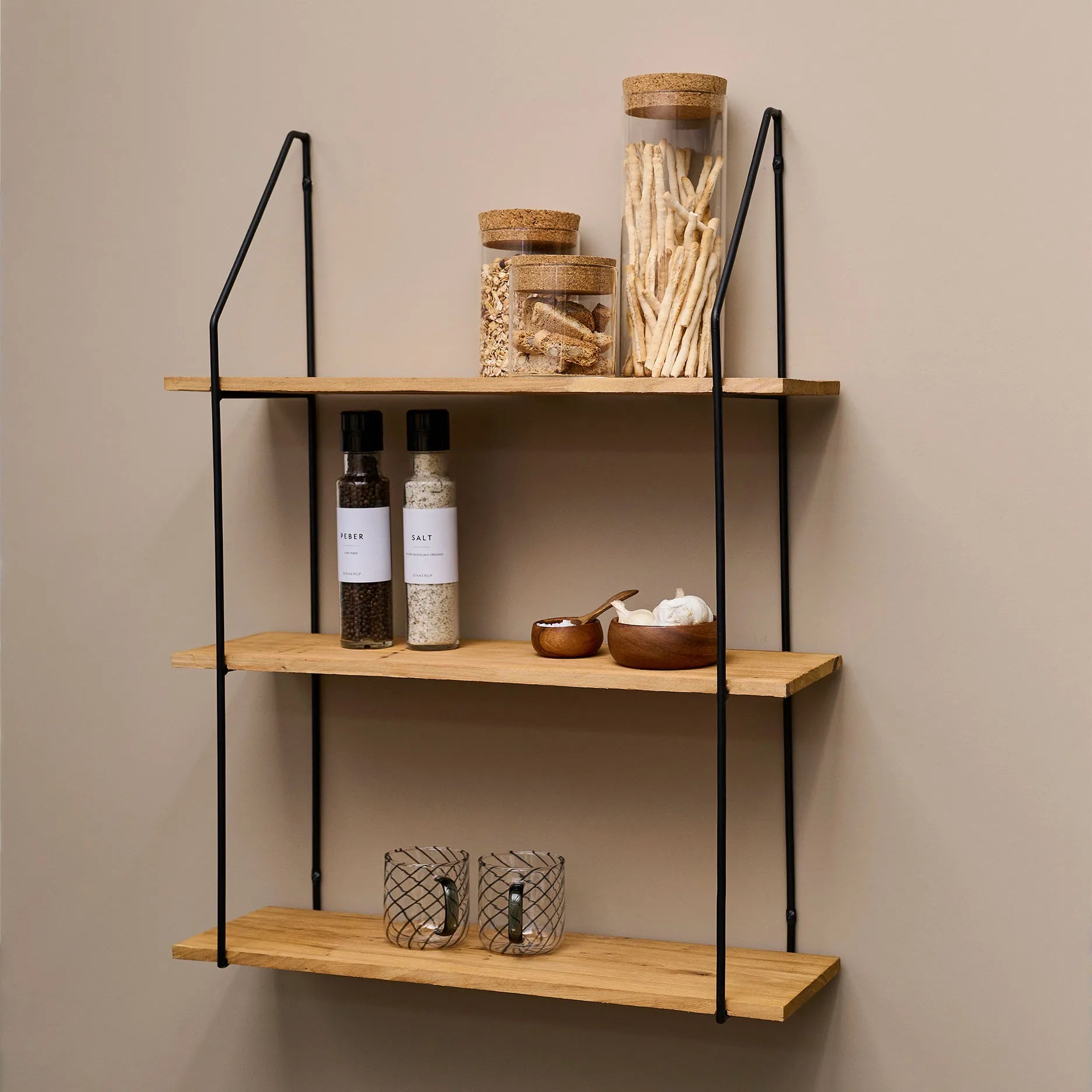 Anakin Regal - Dreifach