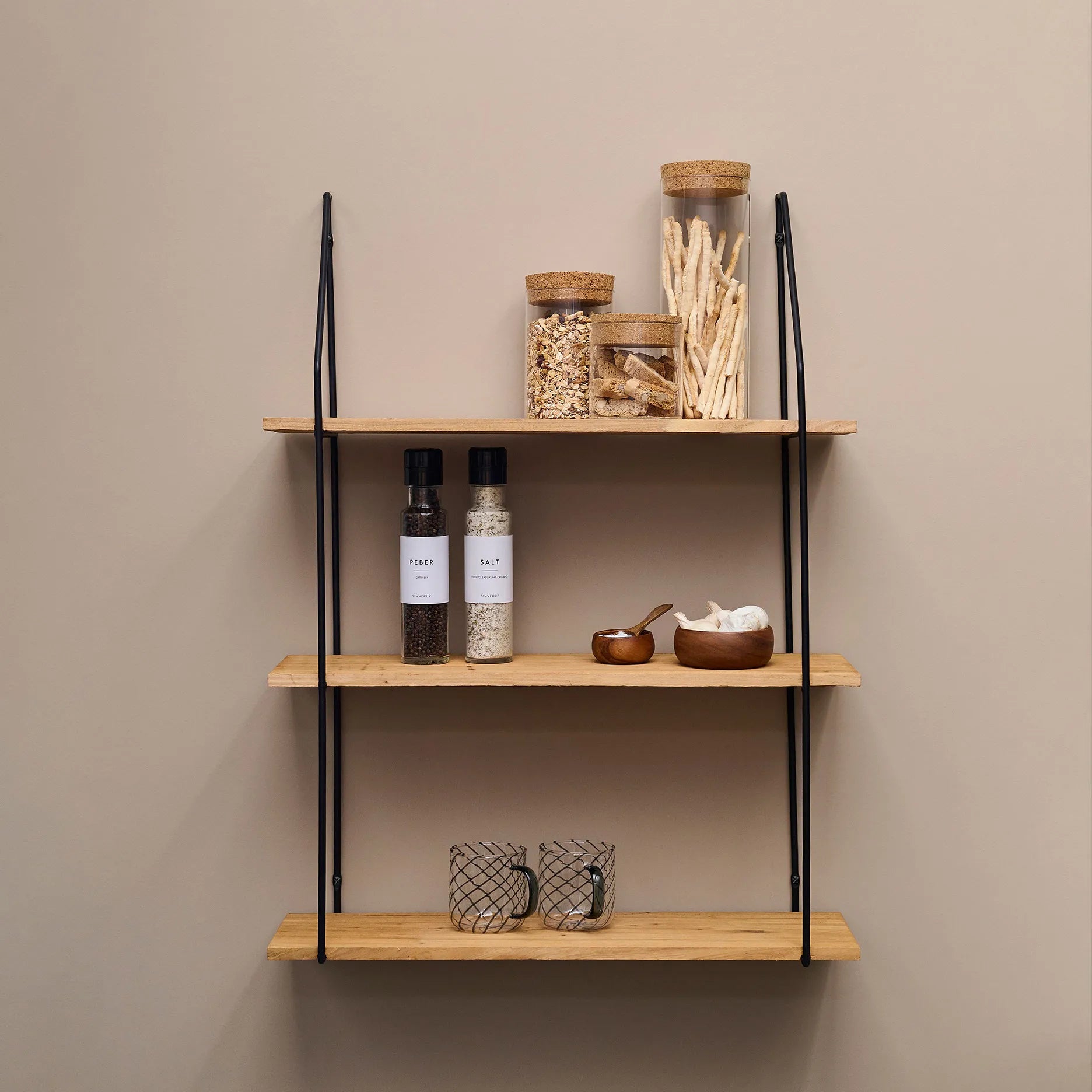 Anakin Regal - Dreifach