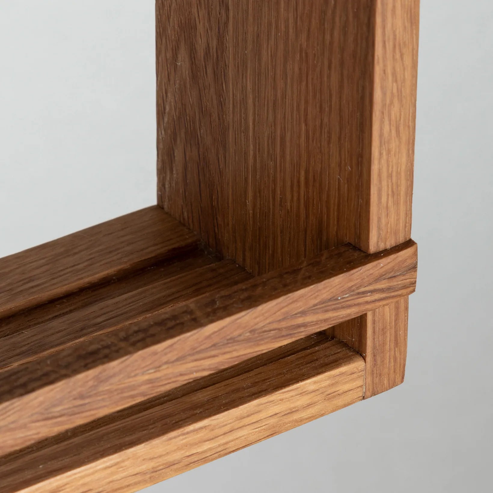 Samsø Vintage Gewürzregal L50