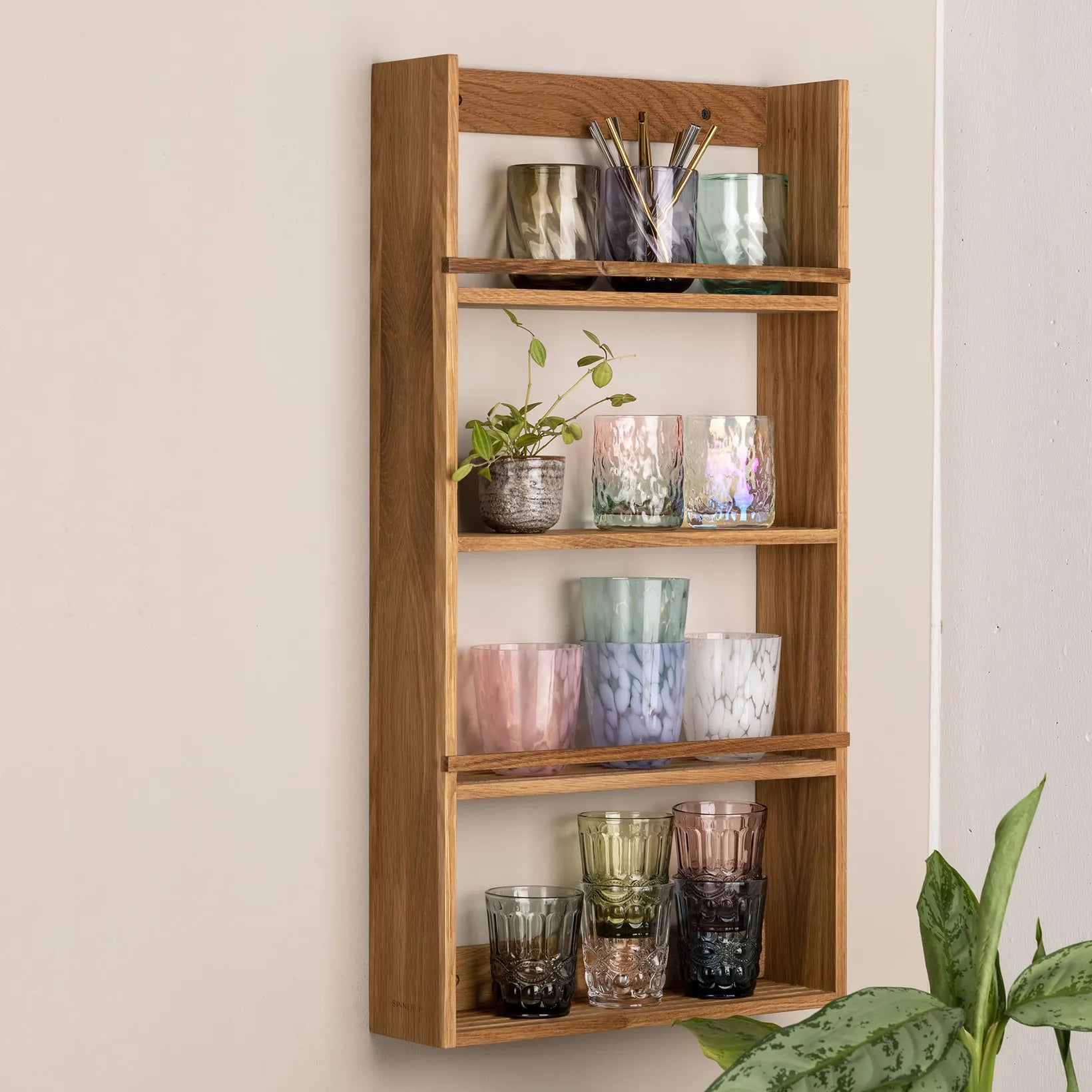 Samsø Vintage Regal B41