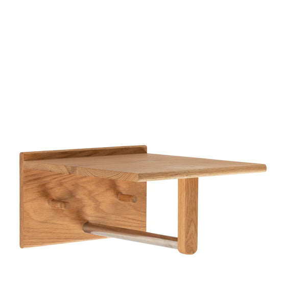 WOOD II Garderobe