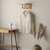 WOOD II Garderobe