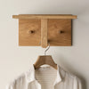 WOOD II Garderobe