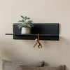 Shape It 50 cm Schwarz
