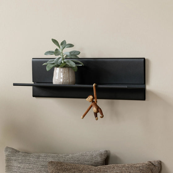 Shape It 50 cm Schwarz