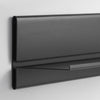 Shape It 50 cm Schwarz