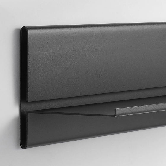Shape It 50 cm Schwarz