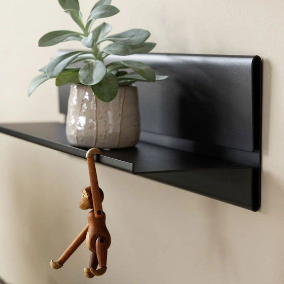 Shape It 50 cm Schwarz