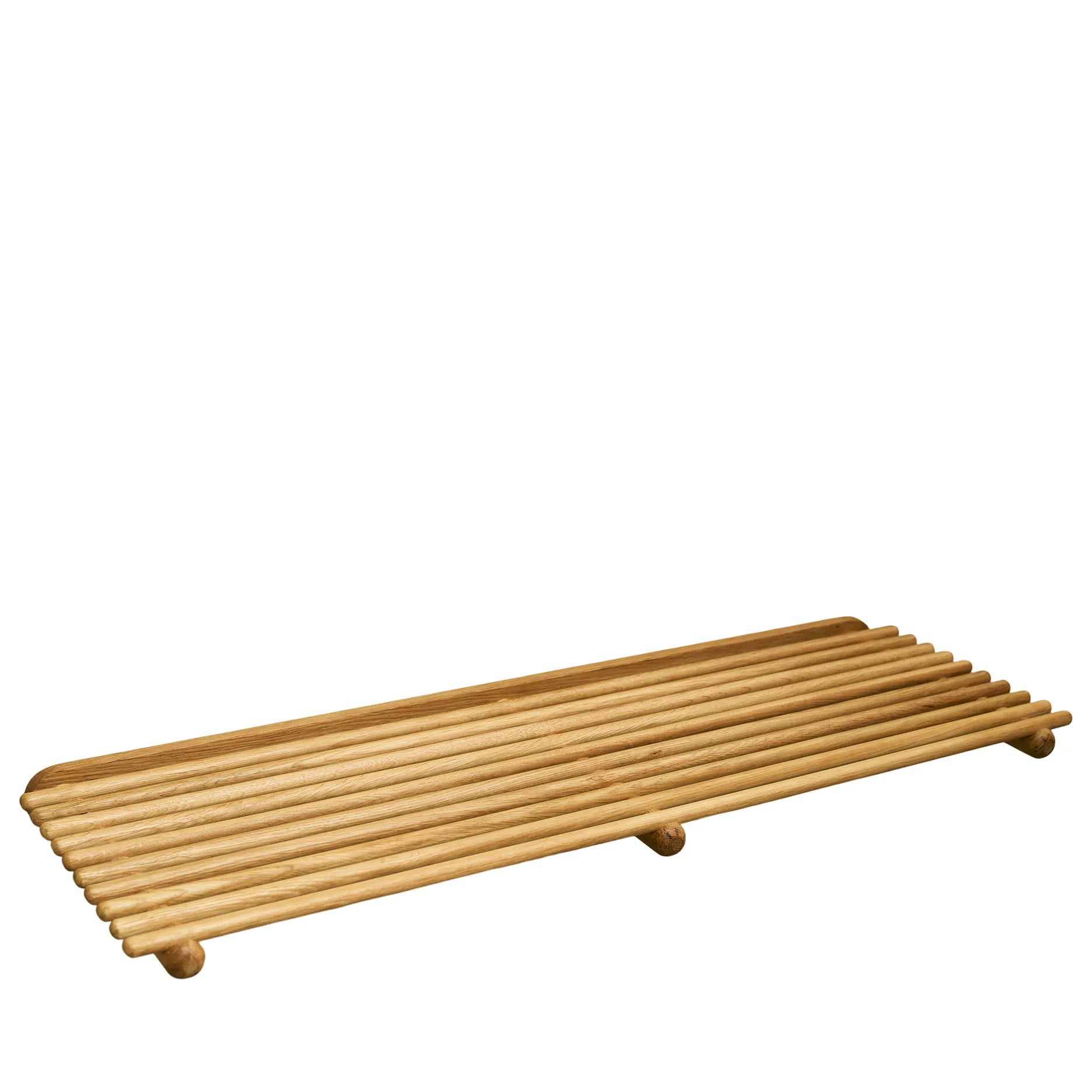 Wood II Schweberegal L92