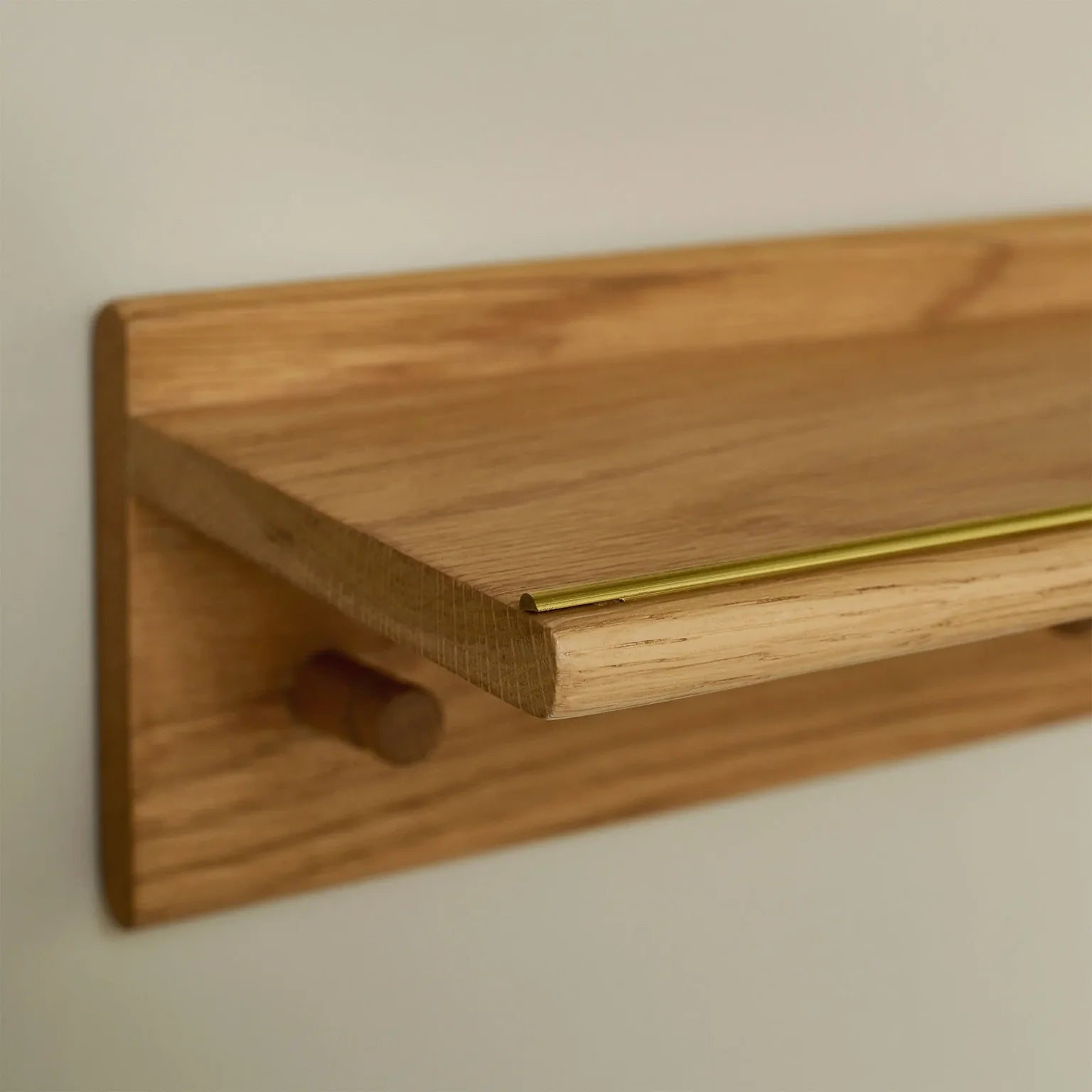 Wood II Multiregal - geölt L60