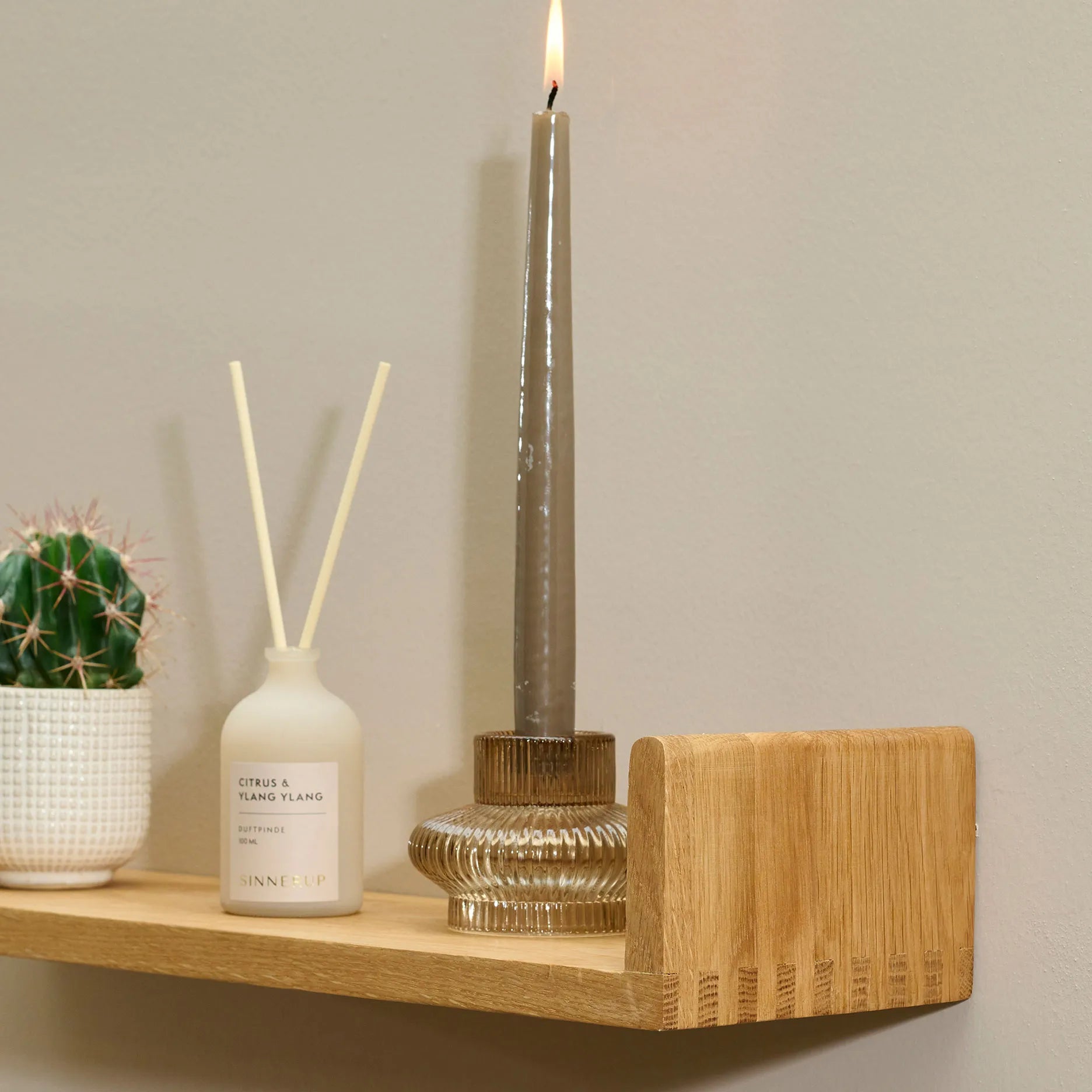 Keeper II Regal U L50 cm