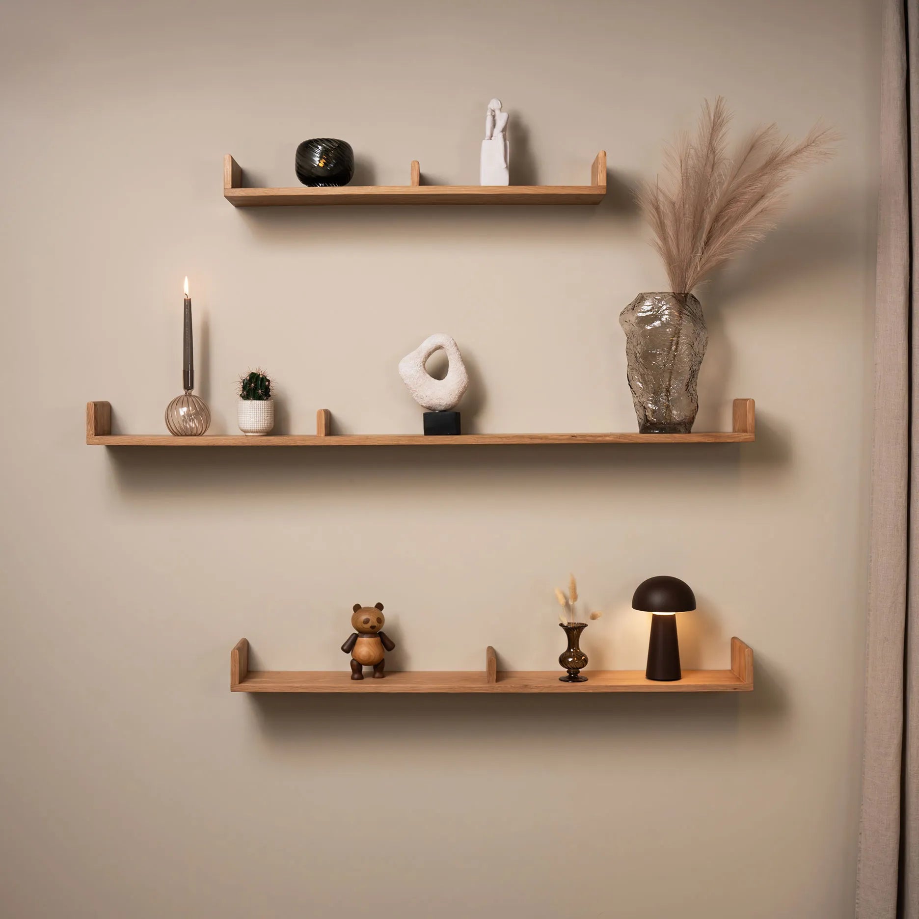 Keeper II Regal U L80 cm