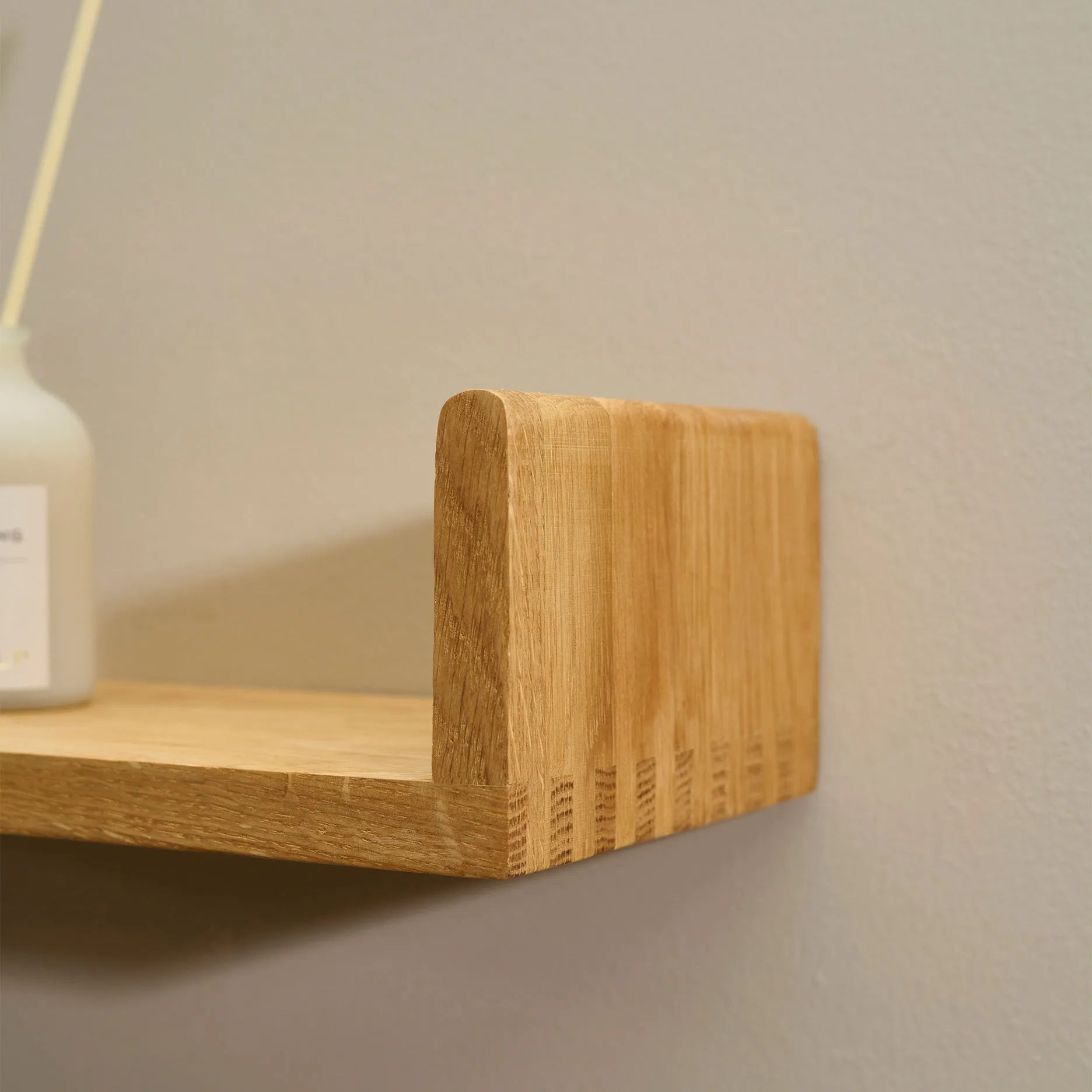 Keeper II Regal U L80 cm