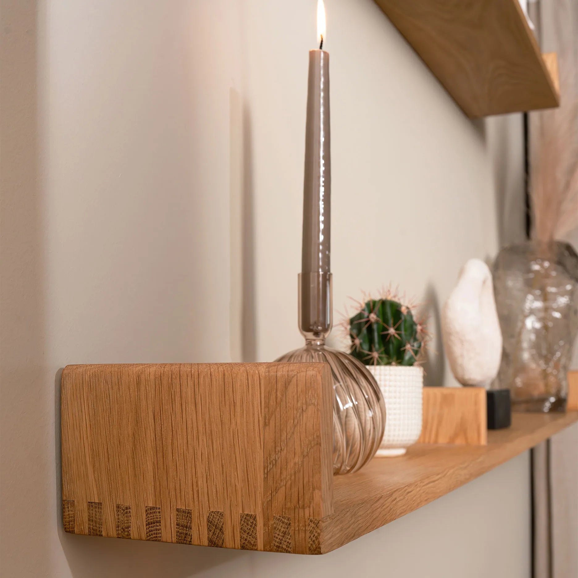 Keeper II Regal U L110 cm