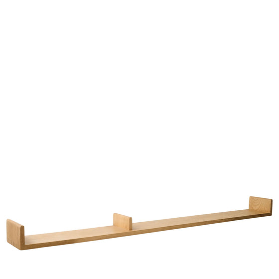 Keeper II Regal U L 140 cm