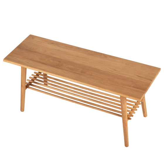 Wood II Bank