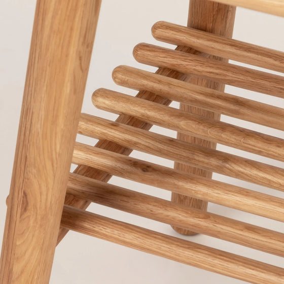 Wood II Bank