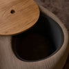 Genie Pouf