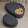 Genie Pouf