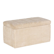  Fiona Aufbewahrungsbank Beige