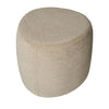 Genie Pouf Beige