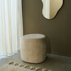 Genie Pouf Beige