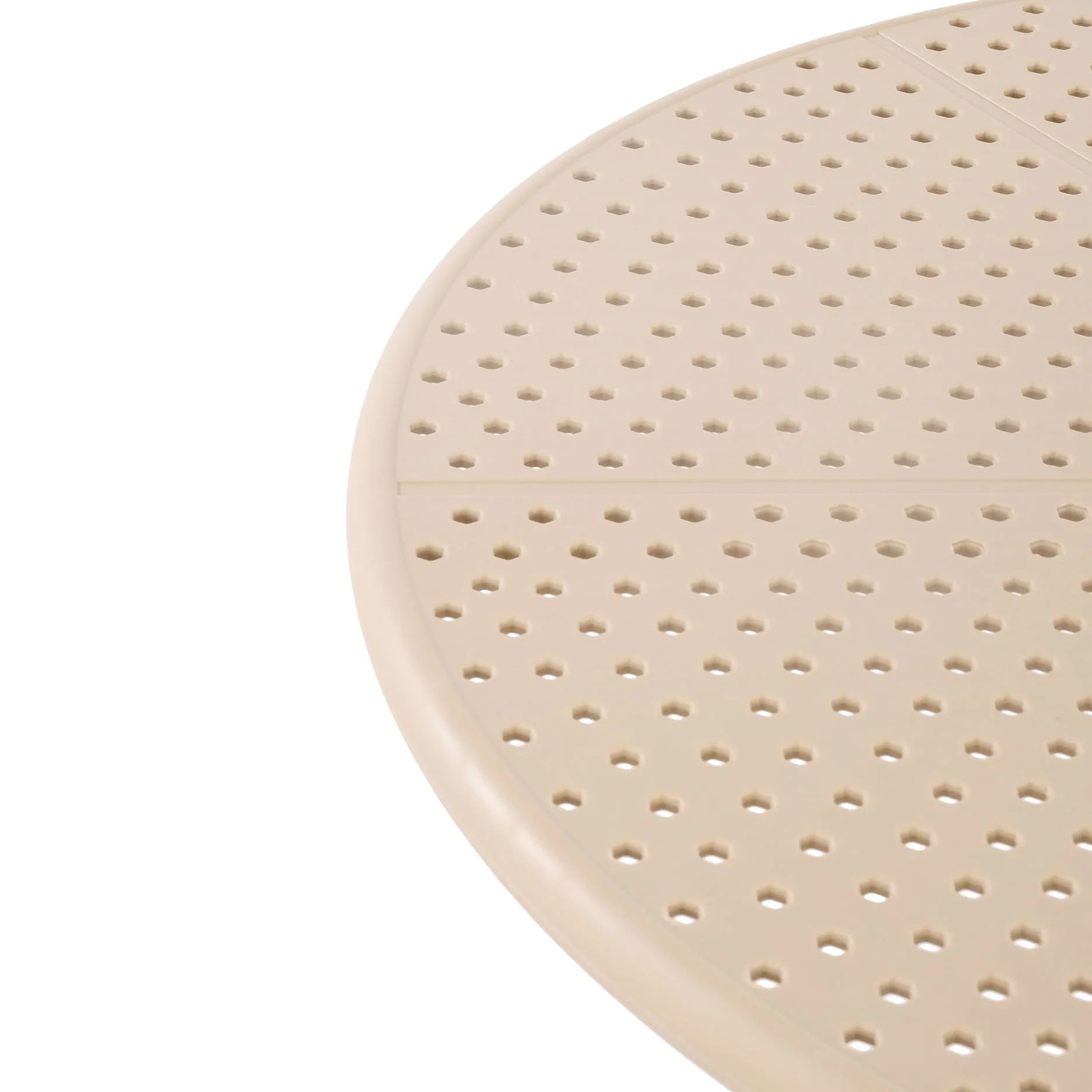 Peony Gartentisch D60