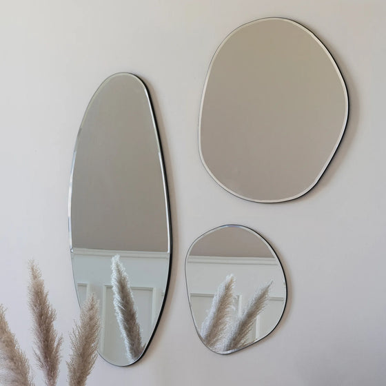 Allure Spiegel 120 cm