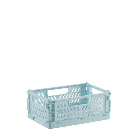 Faltbox klein