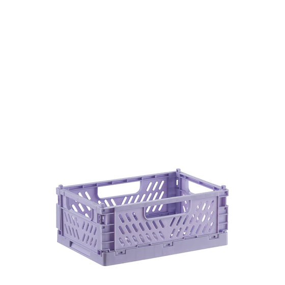 Faltbox klein