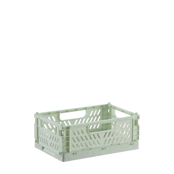 Faltbox klein