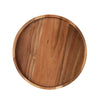 Auri Tablett rund 32 cm