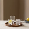 Auri Tablett rund 32 cm