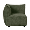 ADELAIDE Modulsofa Grün