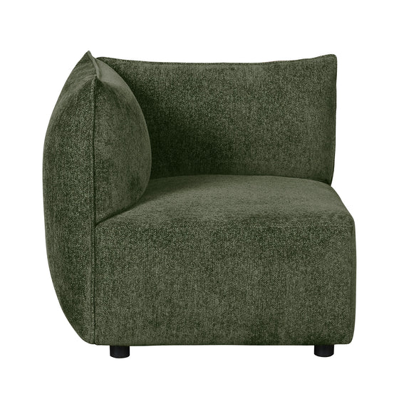 ADELAIDE Modulsofa Grün
