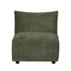 ADELAIDE Modulsofa Grün
