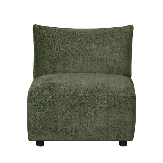 ADELAIDE Modulsofa Grün
